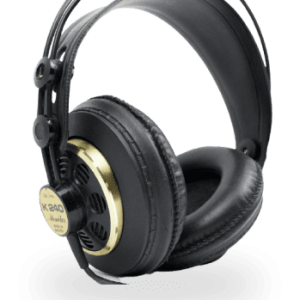 XX99 Mark I Headphones